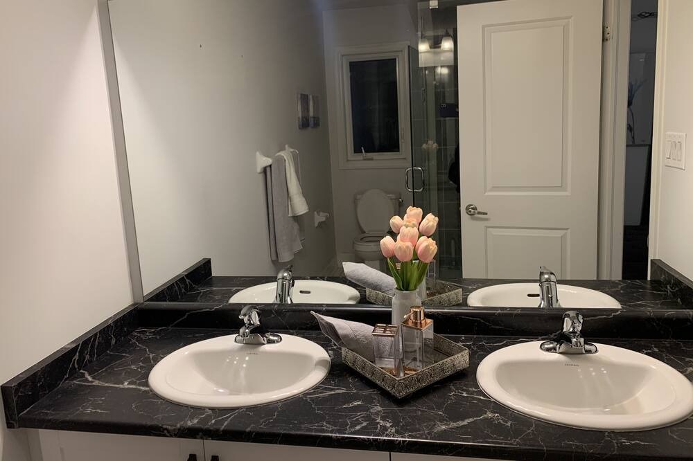 Photo of Bathroom in Angus