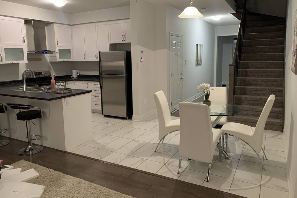 Photo of Kitchen in Angus