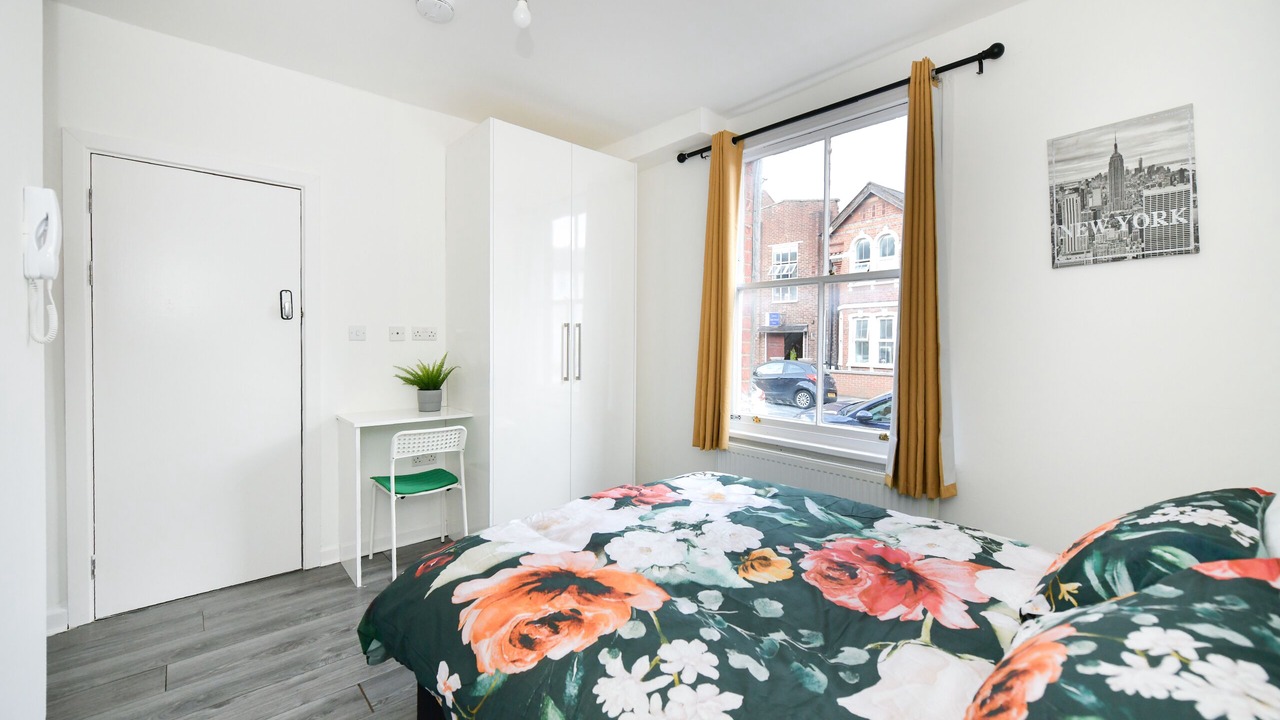 Photo of Others in Reading