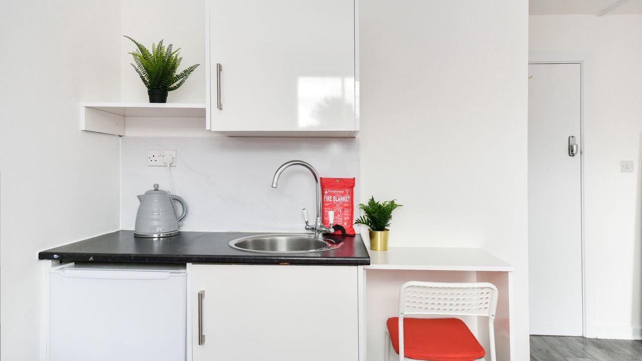 Photo of Kitchen in Reading