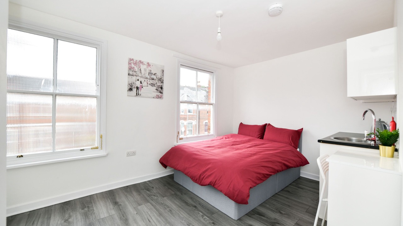 Photo of Others in Reading