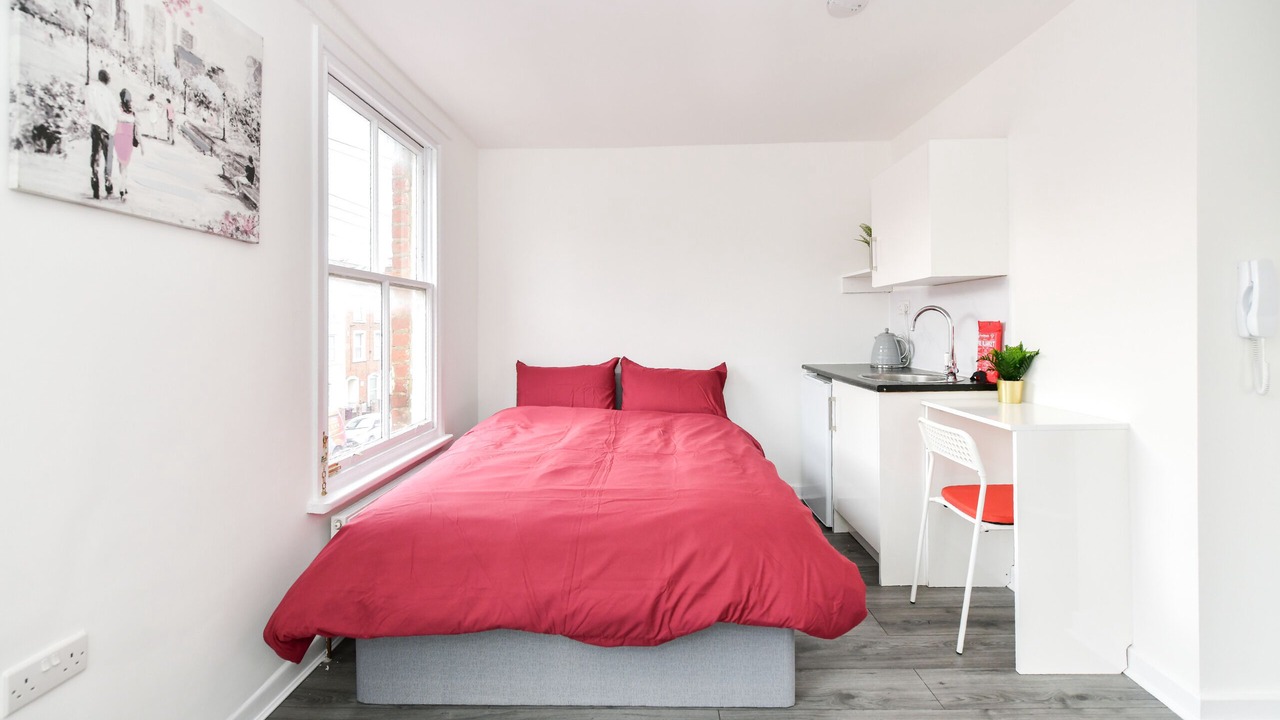 Photo of Others in Reading