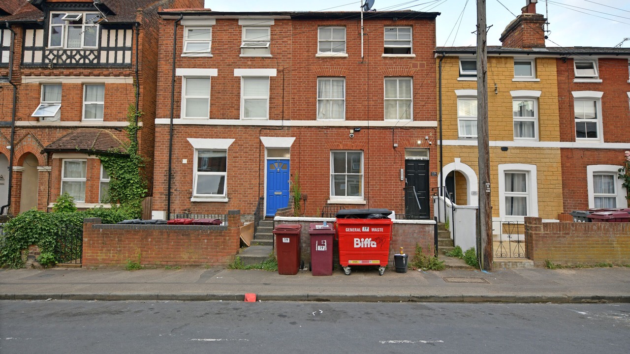 Photo of Outdoor in Reading