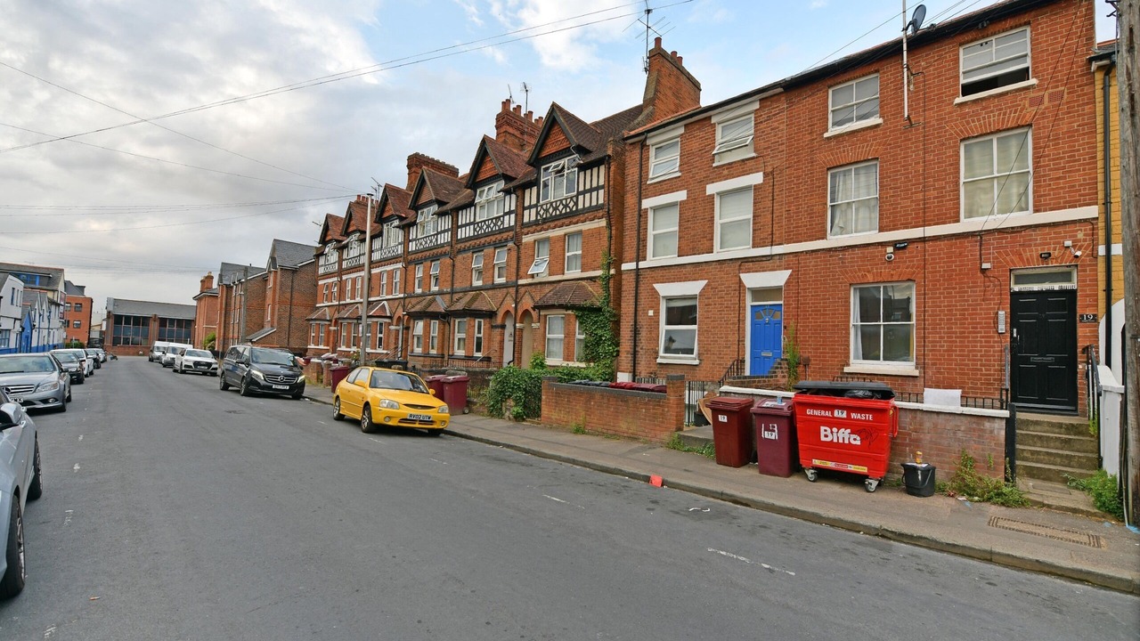 Photo of Outdoor in Reading