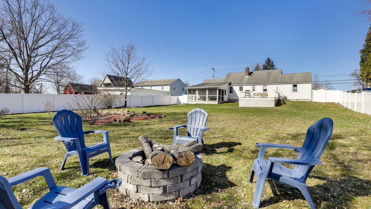 Photo of Outdoor in Easthampton