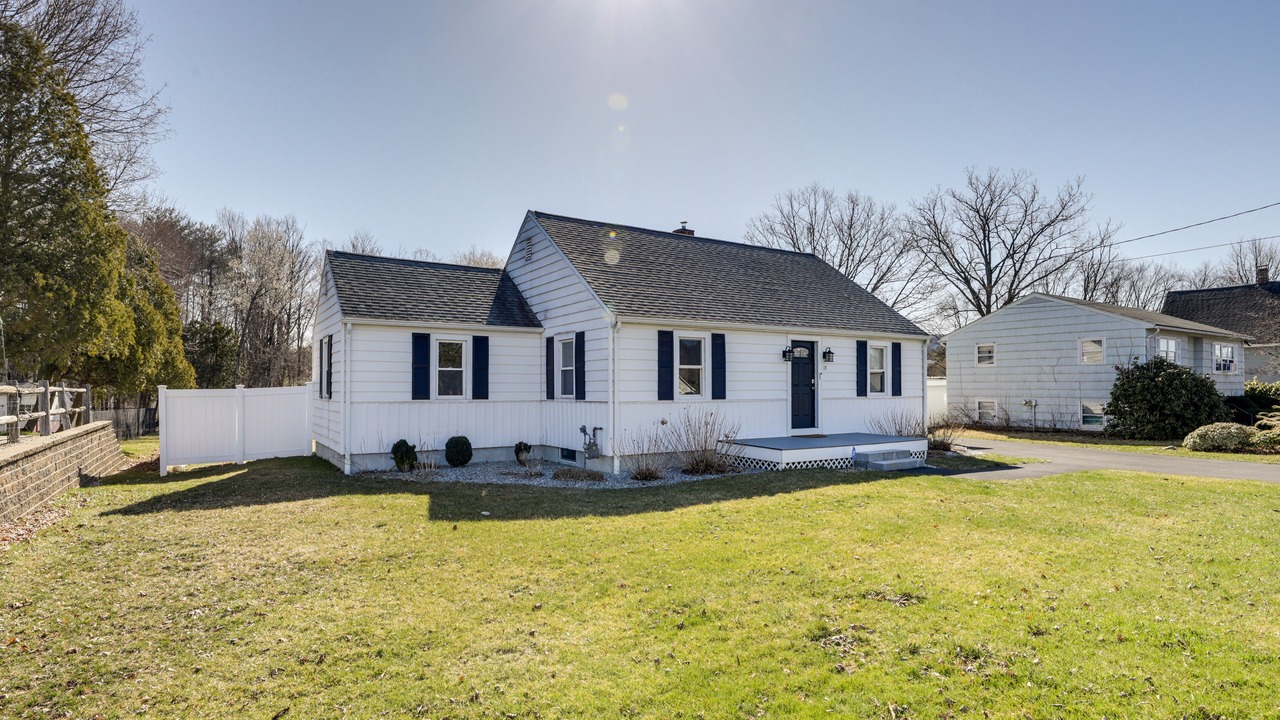 Photo of Outdoor in Easthampton