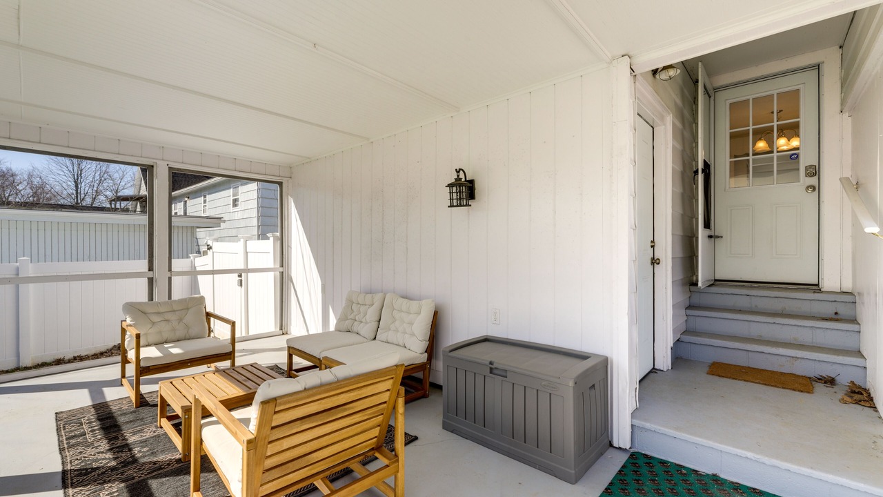 Photo of Outdoor in Easthampton