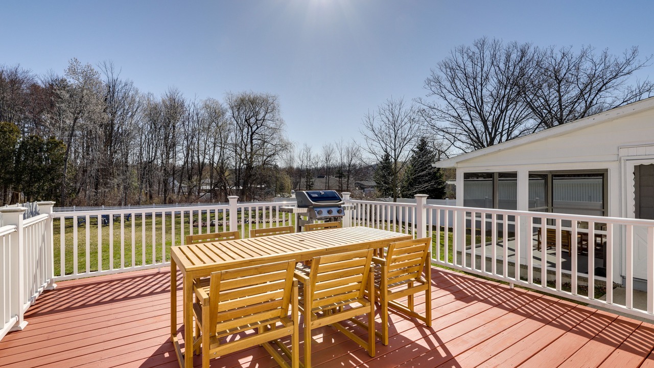 Photo of Outdoor in Easthampton