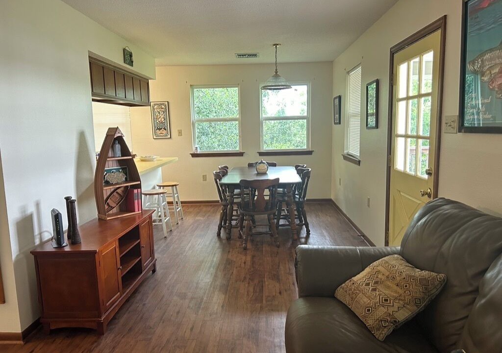 Photo of Livingroom in Lafitte