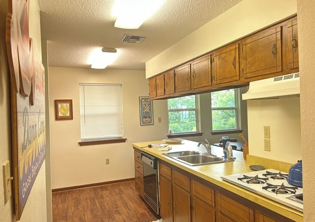 Photo of Kitchen in Lafitte