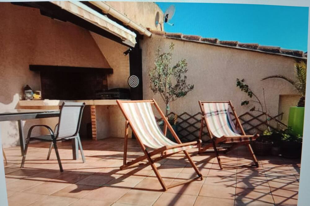 Photo of Outdoor in Montbazin