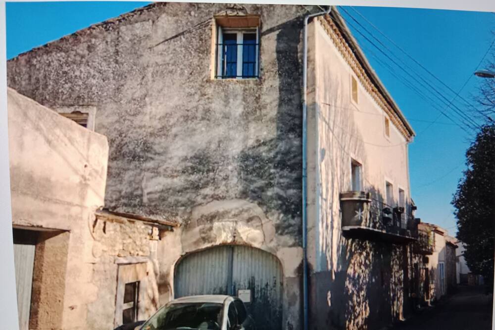 Photo of Outdoor in Montbazin
