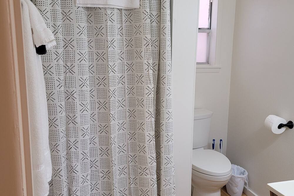 Photo of Bathroom in Fort Davis