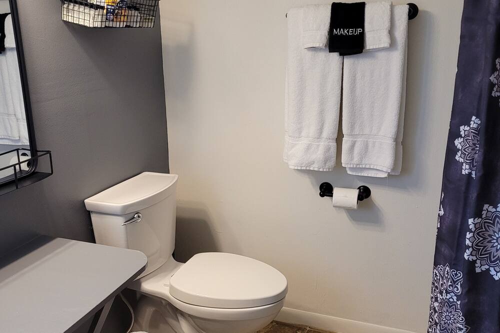 Photo of Bathroom in Fort Davis