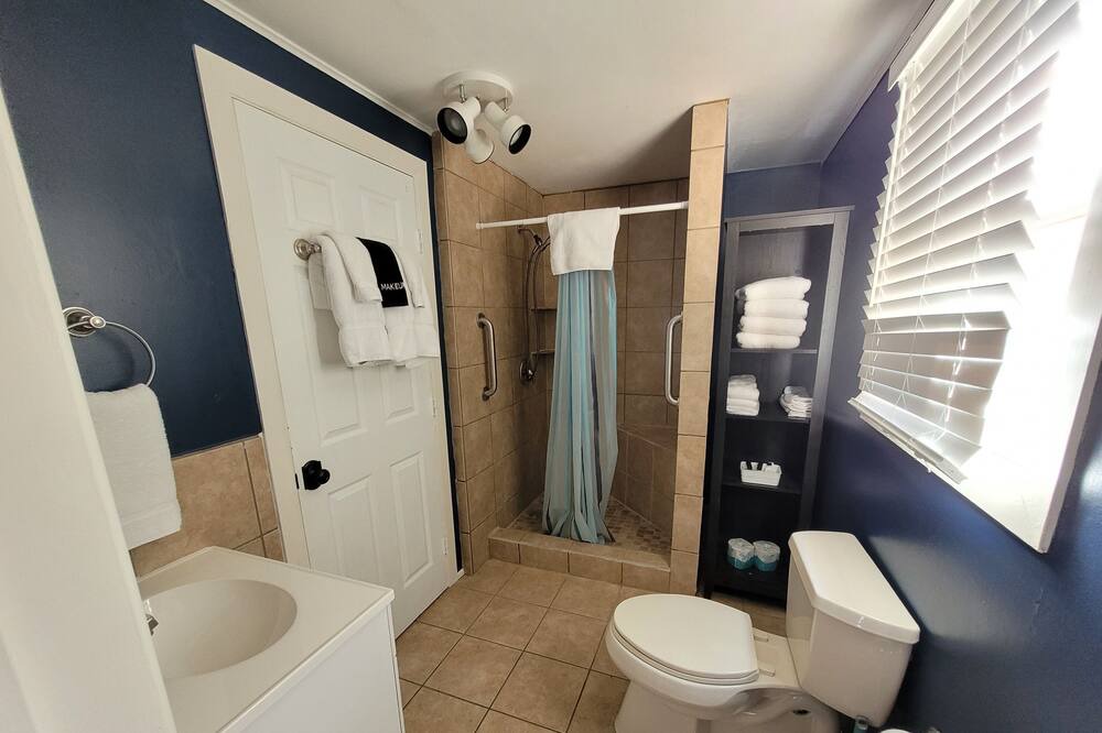 Photo of Bathroom in Fort Davis
