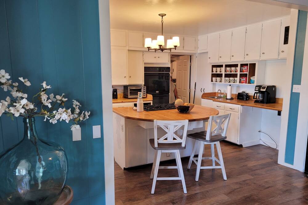 Photo of Kitchen in Fort Davis