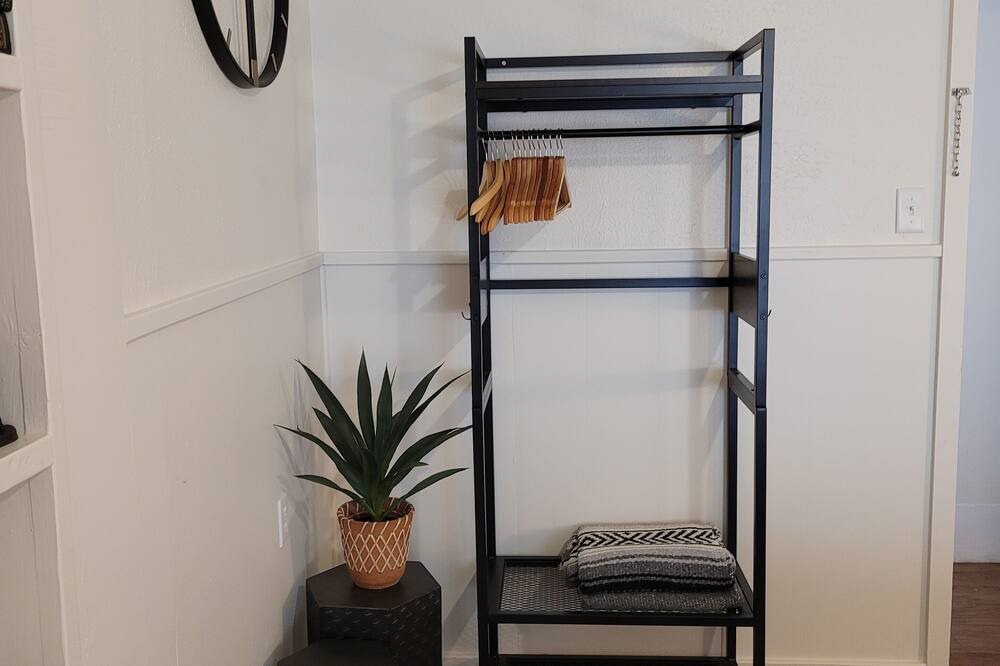 Photo of Bedroom in Fort Davis
