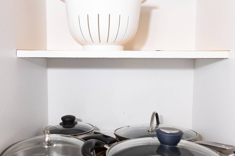 Photo of Kitchen in Fossil Creek