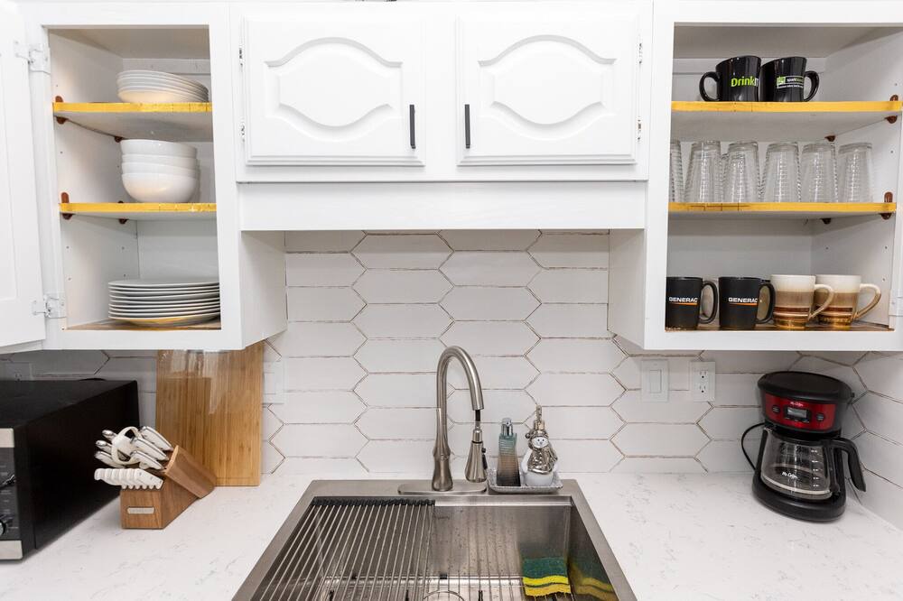 Photo of Kitchen in Fossil Creek