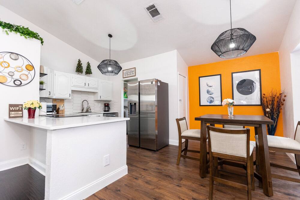 Photo of Kitchen in Fossil Creek