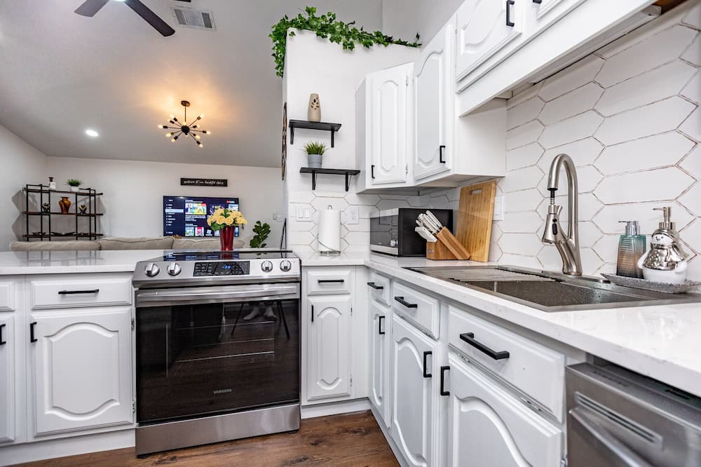 Photo of Kitchen in Fossil Creek
