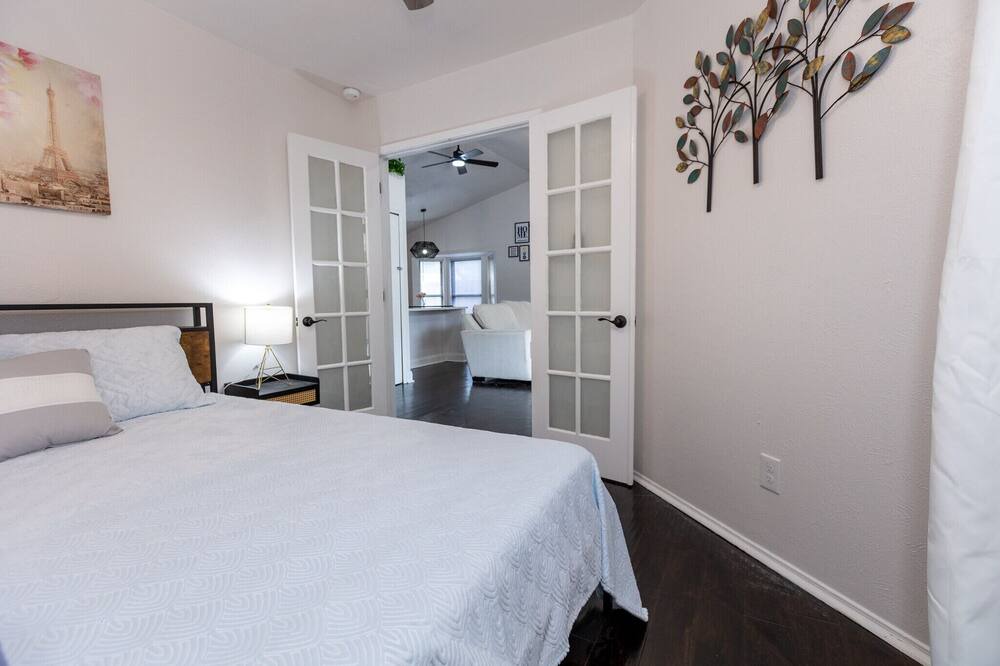 Photo of Bedroom in Fossil Creek