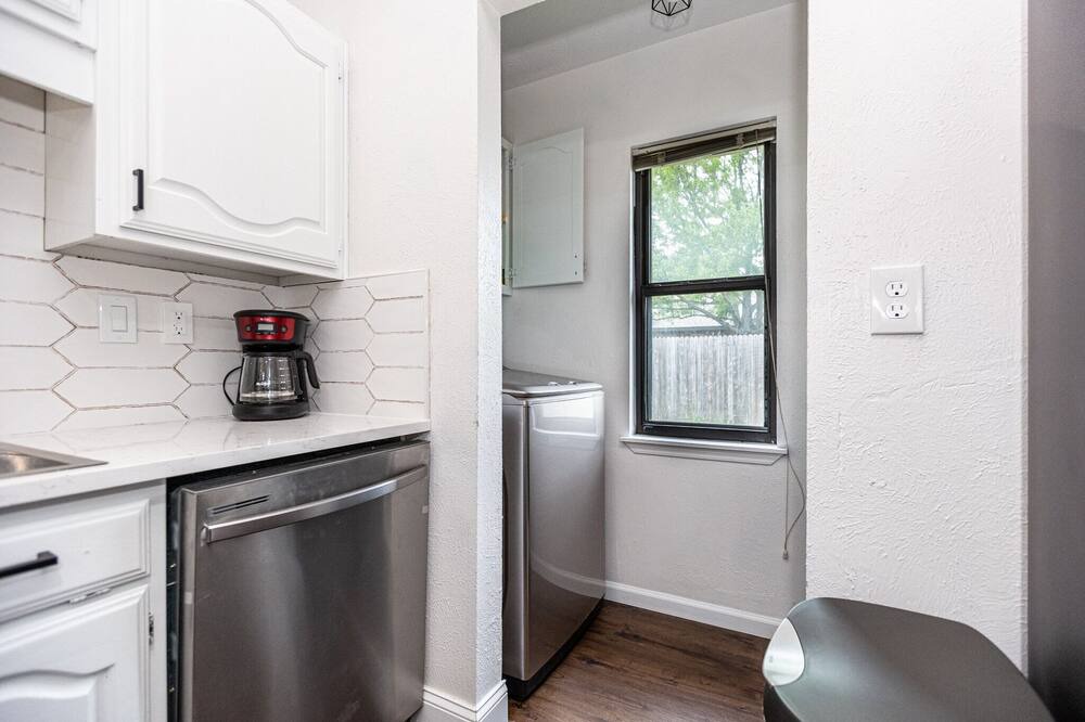 Photo of Kitchen in Fossil Creek
