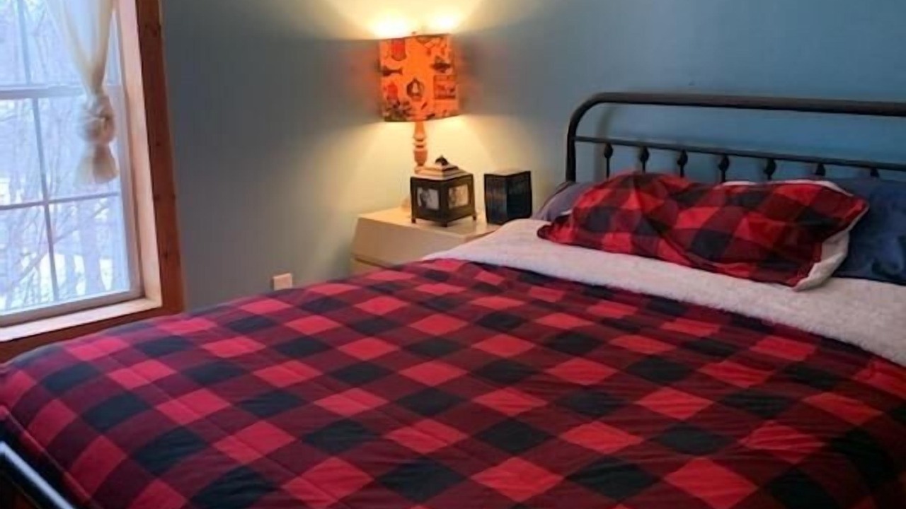Photo of Bedroom in Wolcott