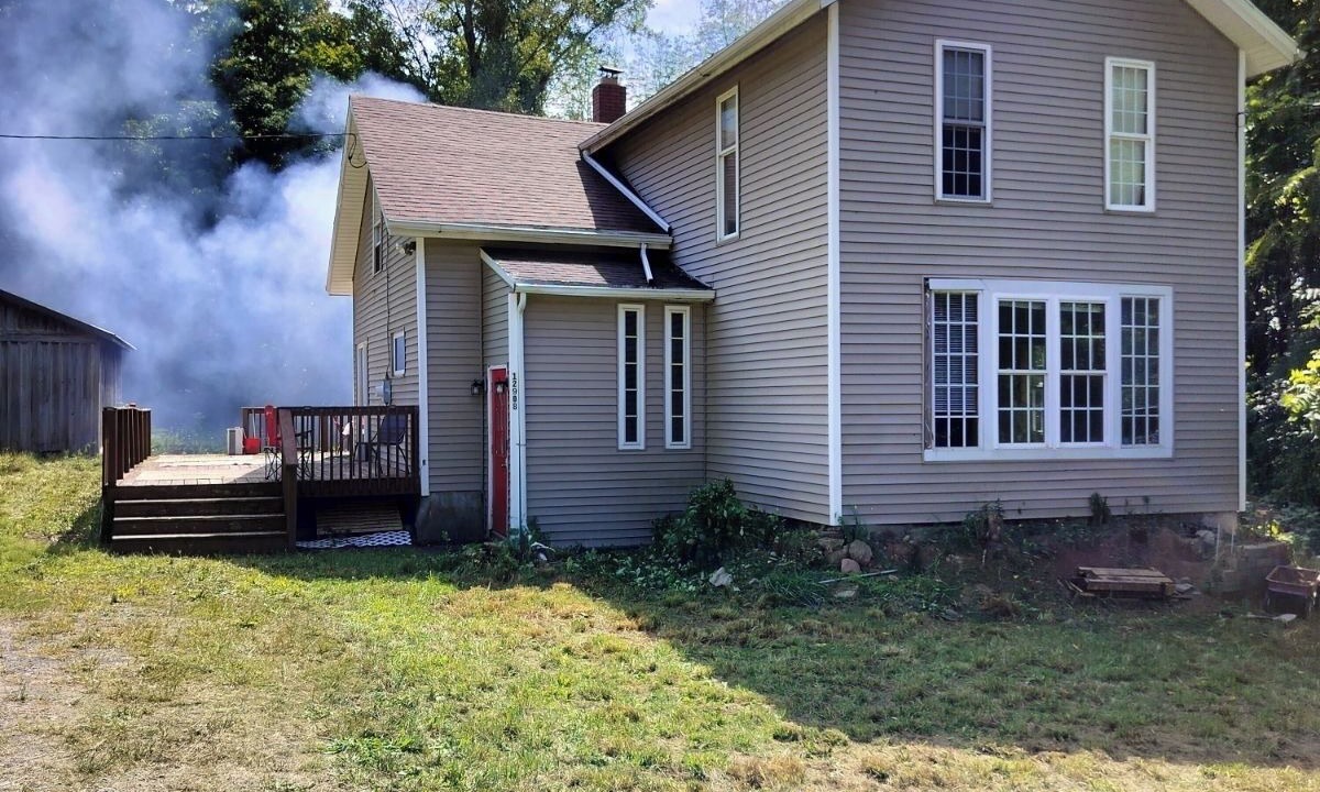 Photo of Outdoor in Wolcott