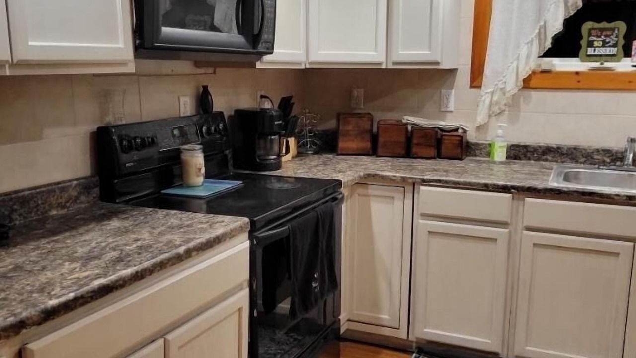 Photo of Kitchen in Wolcott