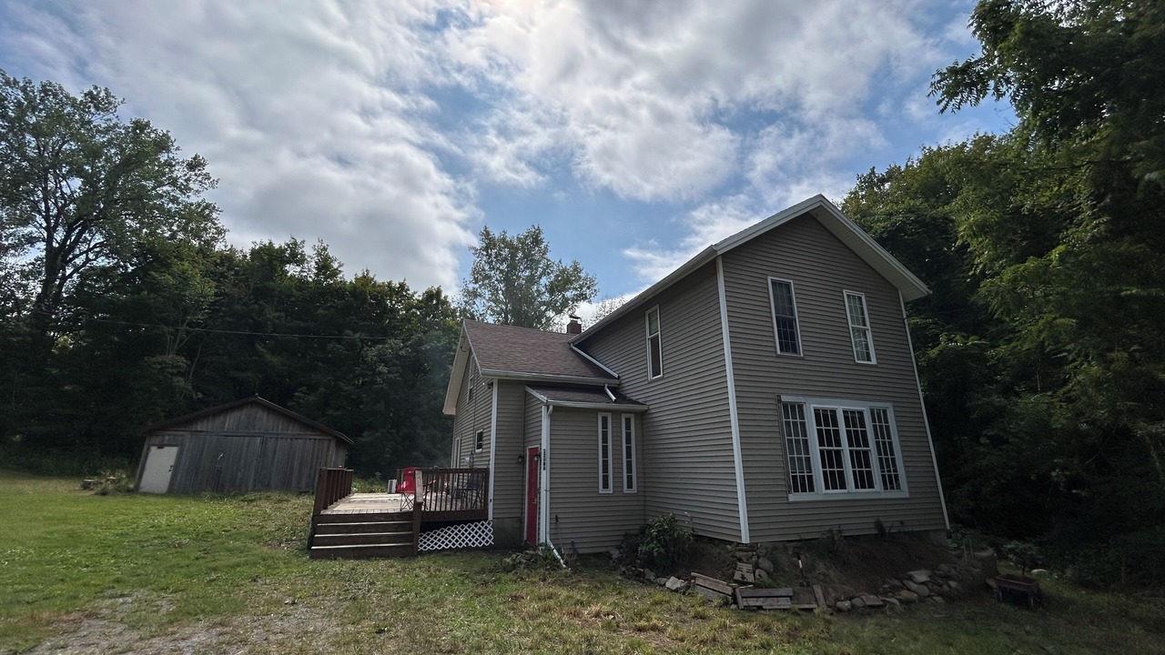 Photo of Outdoor in Wolcott