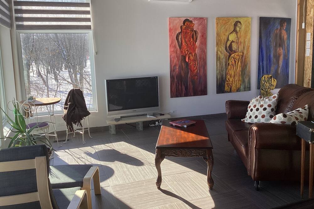 Photo of Livingroom in Trois-Rivieres Ouest