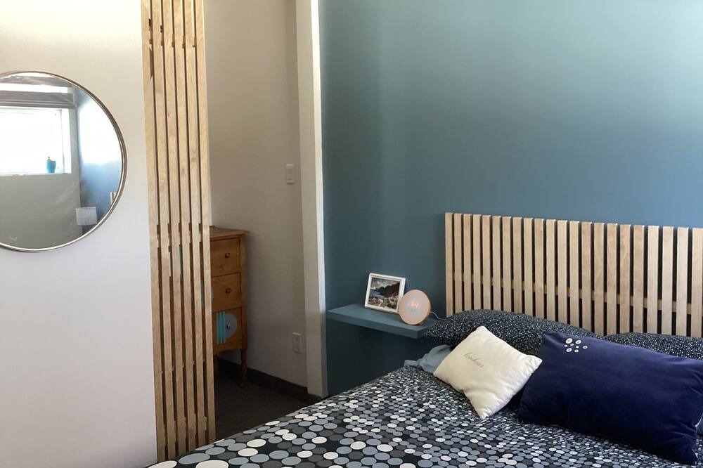 Photo of Bedroom in Trois-Rivieres Ouest