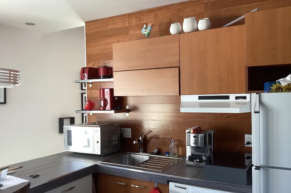 Photo of Kitchen in Trois-Rivieres Ouest