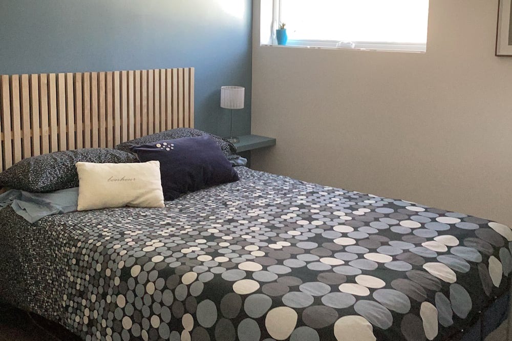 Photo of Bedroom in Trois-Rivieres Ouest