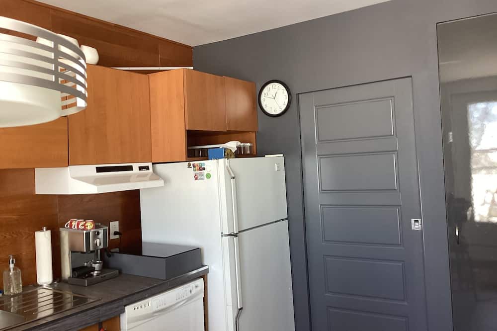 Photo of Kitchen in Trois-Rivieres Ouest