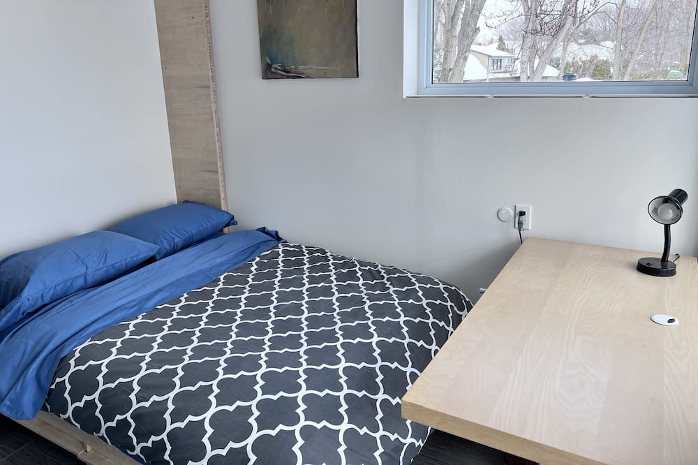 Photo of Bedroom in Trois-Rivieres Ouest