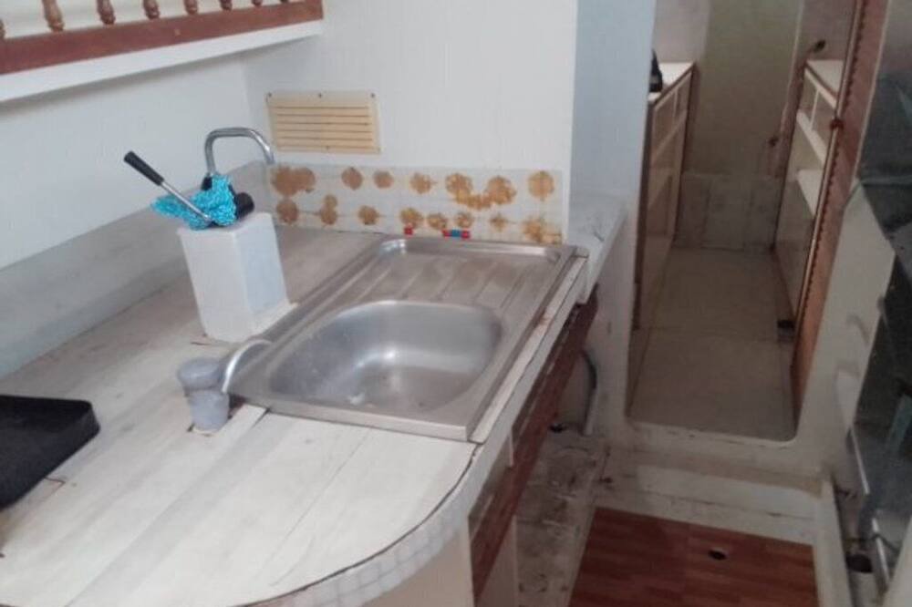 Photo of Kitchen in Cockatoo Island