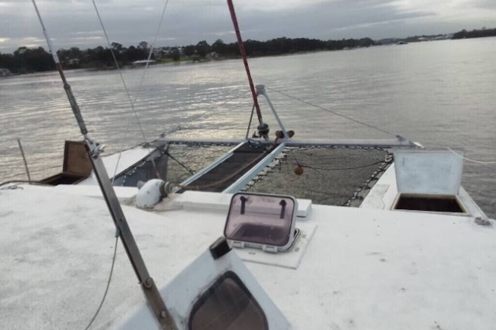 Photo of Outdoor in Cockatoo Island