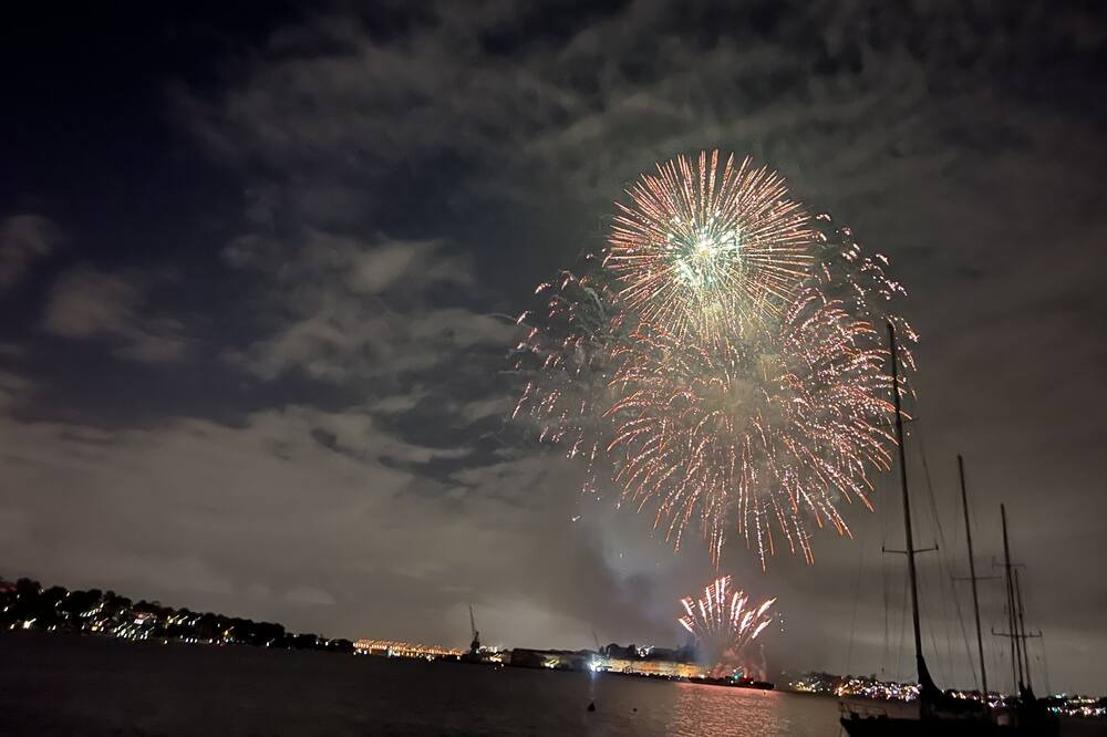 Photo of Others in Cockatoo Island