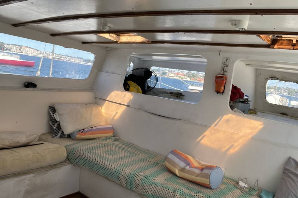 Photo of Others in Cockatoo Island