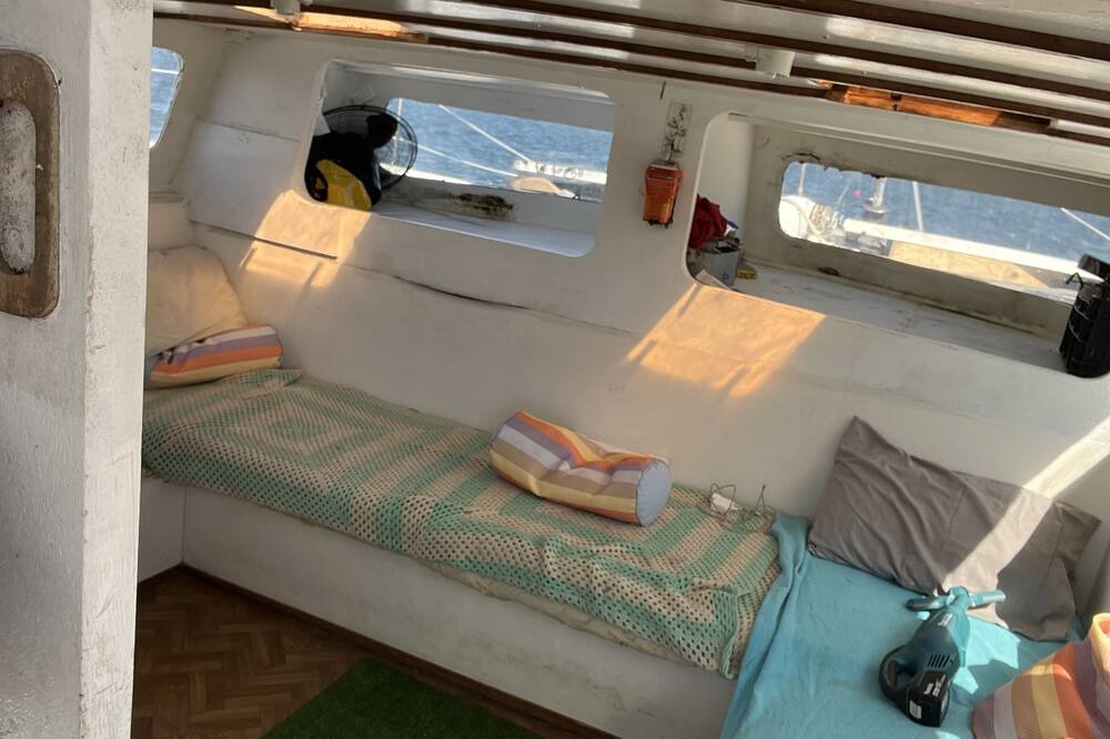 Photo of Bedroom in Cockatoo Island