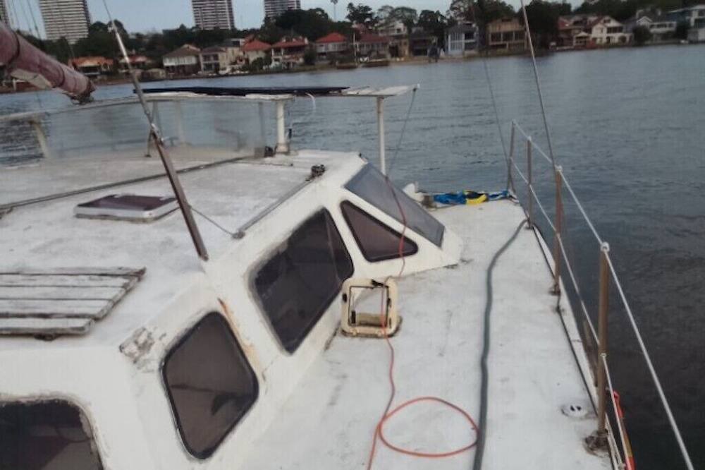 Photo of Outdoor in Cockatoo Island
