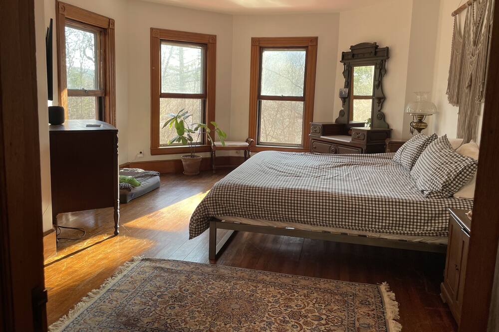 Photo of Bedroom in Cochecton