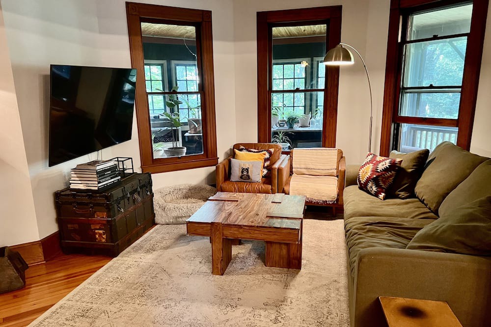 Photo of Livingroom in Cochecton