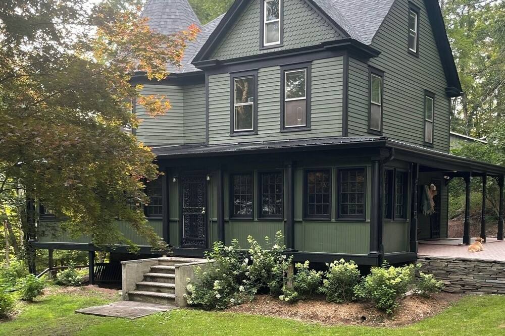 Photo of Outdoor in Cochecton