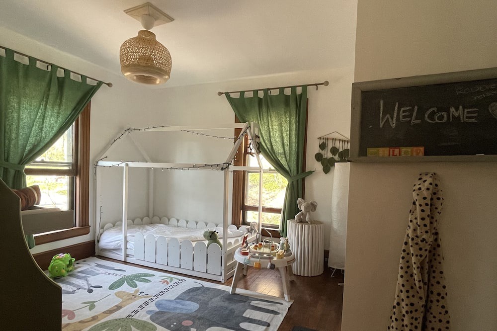 Photo of Bedroom in Cochecton