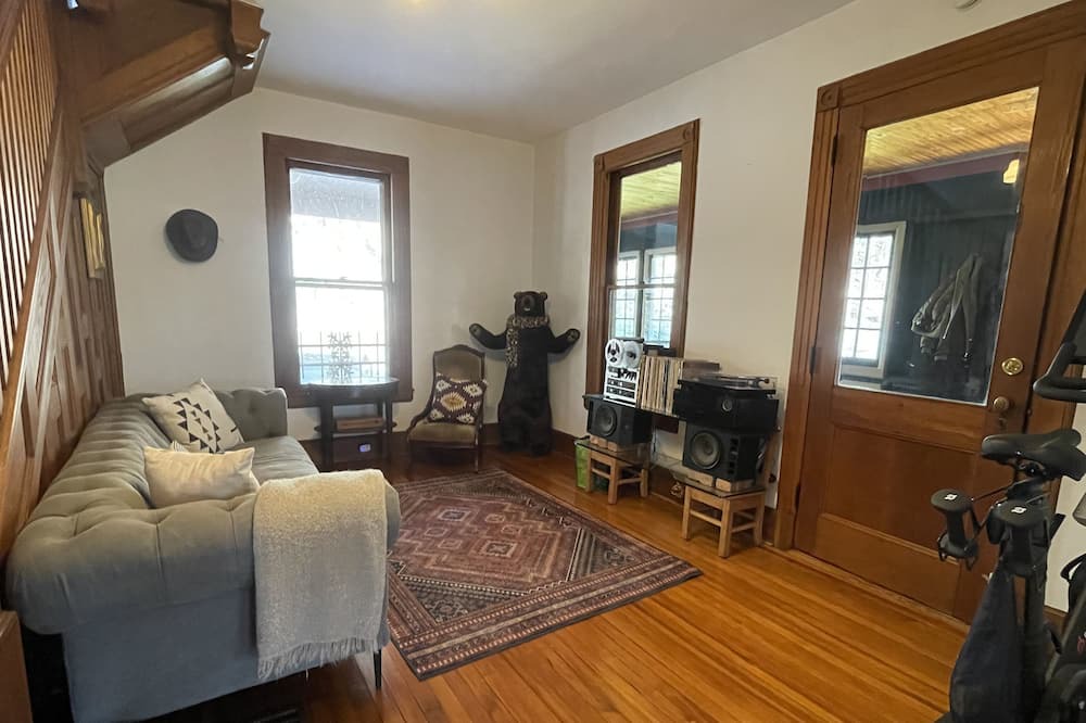 Photo of Livingroom in Cochecton