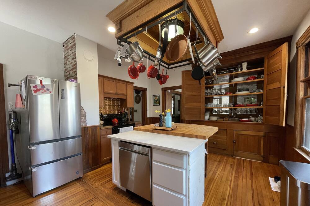 Photo of Kitchen in Cochecton