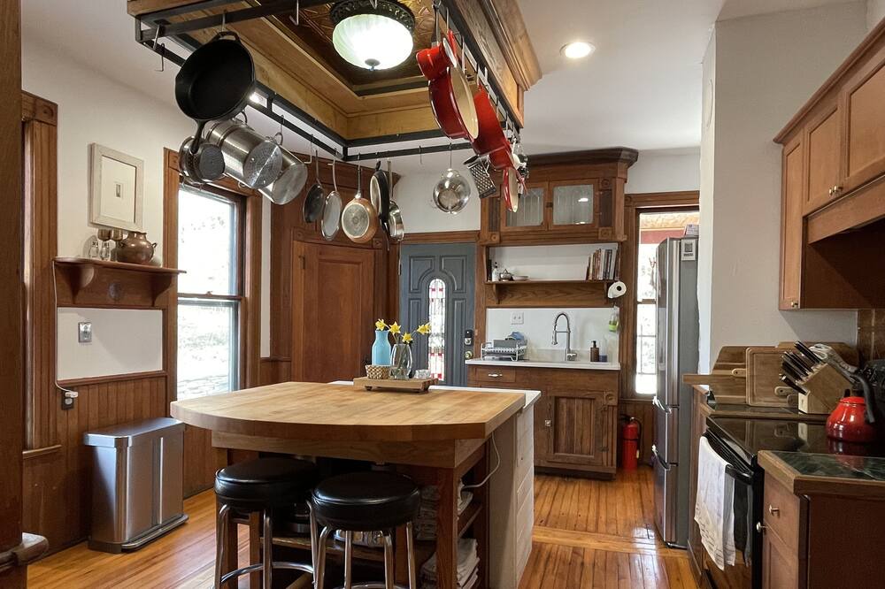 Photo of Kitchen in Cochecton